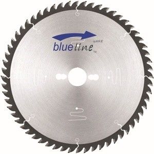 Holzwerkstoffkreissägeblatt HM 250x3,2x30mm; Z = 80 FT