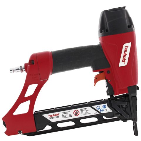 Klammergerät HAUBOLD PN 540 15-40 mm Kontaktauslösung