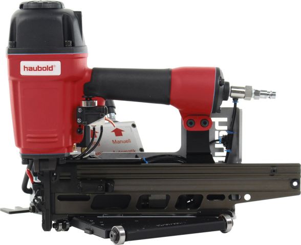Klammergerät Haubold Inliner DC PN765
