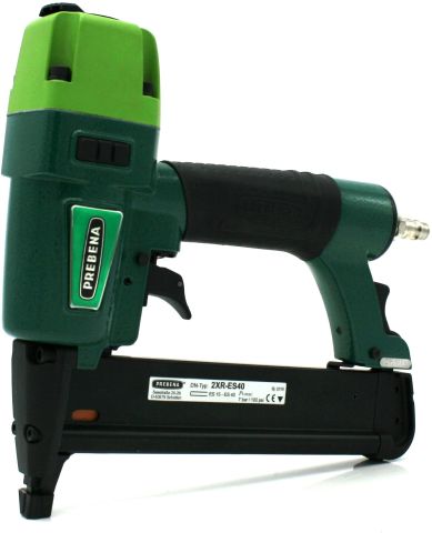 Klammergerät Prebena 2XR-ES40