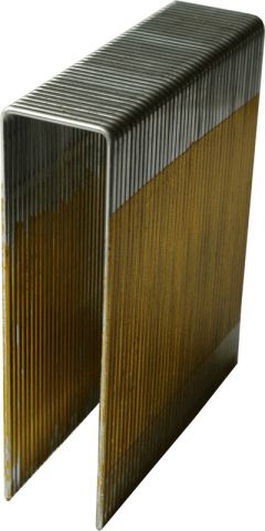 Klammern HAUBOLD BS29075 CRF 75 mm A2