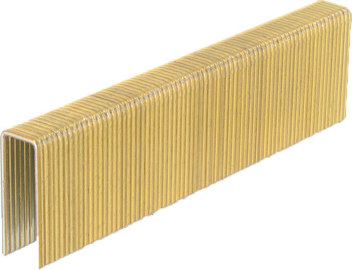 Klammern HAUBOLD KG760CNK galvanisiert 60 mm verzinkt