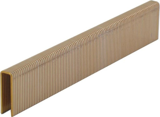 Klammern PREBENA Typ ES-40CNKHA 40 mm verzinkt geharzt
