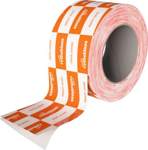 Klebeband Rothoblaas Smart Breite - 75 mm