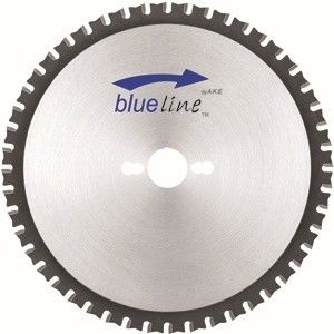 Kreissägeblatt HM Metal-Line Dry-Cut 136x1,5x20mm; Z = 30 mF