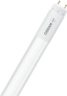 LED-Röhre OSRAM / 7W / 600mm / G13 / 1100 lm / LF840 neutralweiß mit Starter