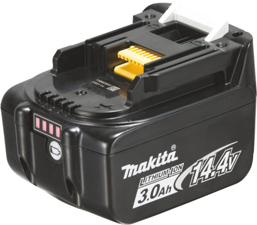 MAKITA Ersatzakku - BL1430 - 14,4V - &nbsp;3,0Ah - Li-Ion