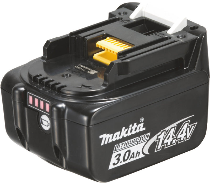 MAKITA Ersatzakku - BL1430 - 14,4V - &nbsp;3,0Ah - Li-Ion