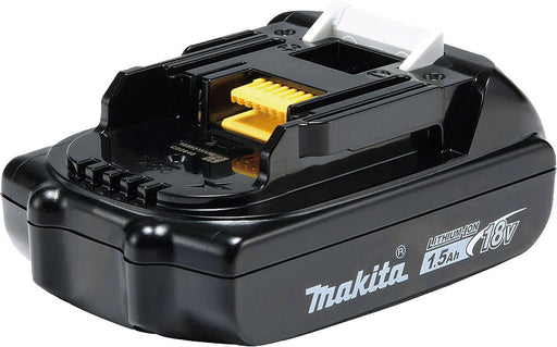 MAKITA Ersatzakku - BL1815N -18,0V - 1,5Ah - Li-Ion