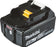 MAKITA Ersatzakku - BL1850B - 18,0V - 5,0Ah - Li-Ion