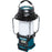 Makita DMR056 Akku-Radio mit Laterne