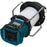 Makita DMR056 Akku-Radio mit Laterne