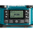 Makita DMR056 Akku-Radio mit Laterne