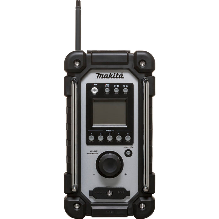 Makita DMR 116 Baustellenradio