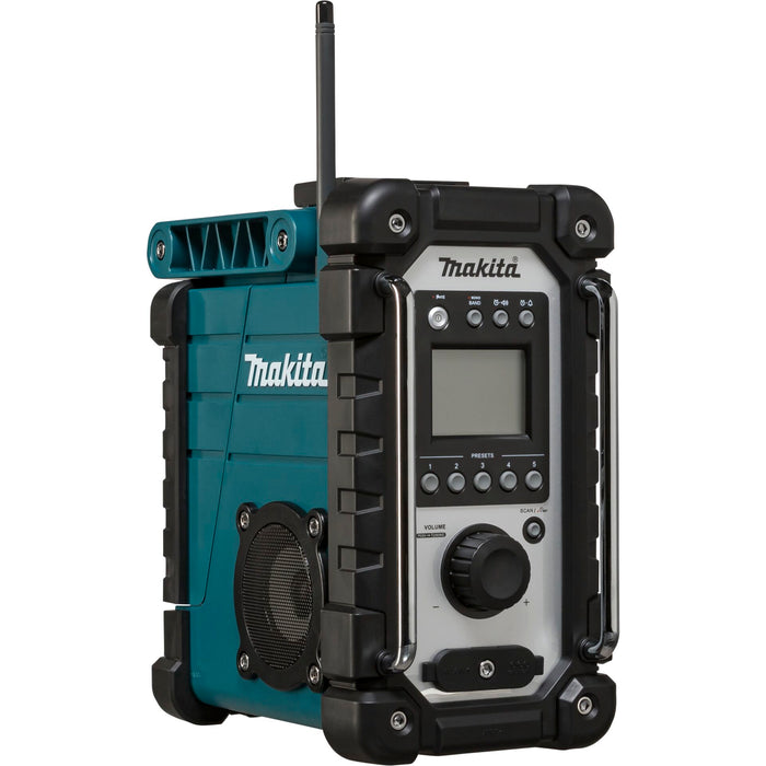 Makita DMR 116 Baustellenradio