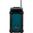 Makita DMR 116 Baustellenradio