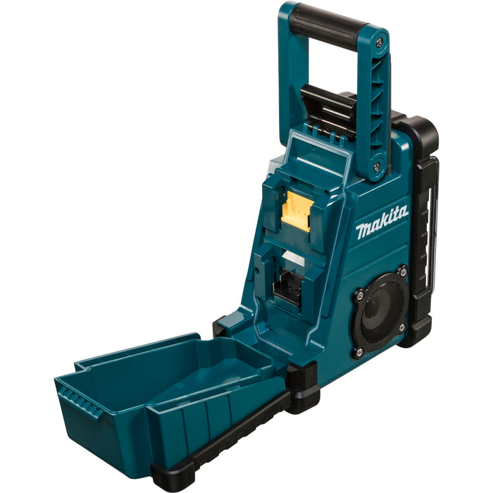 Makita DMR 116 Baustellenradio