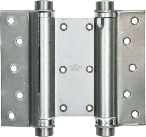 Pendeltürband Größe 33 Höhe: 125 mm 27 kg Edelstahl