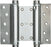 Pendeltürband Größe 33 Höhe: 125 mm 27 kg Edelstahl