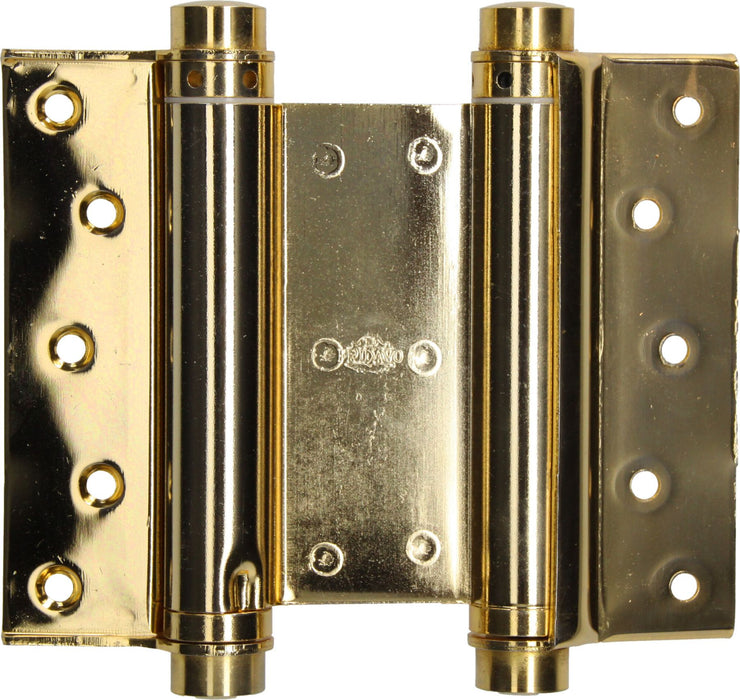 Pendeltürband Größe 33 Höhe: 125 mm 27 kg messing poliert&nbsp;