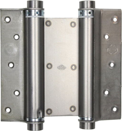 Pendeltürband Größe 39 Höhe - vernickelt
