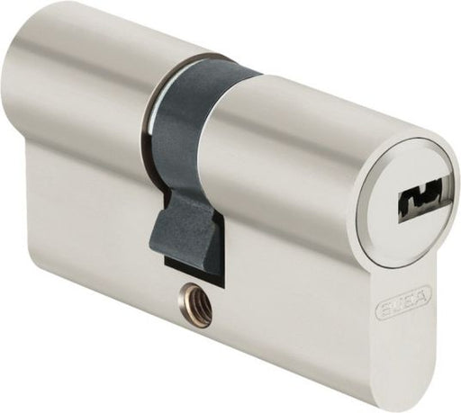 Profilzylinder ABUS EC550NP Länge 30/50 mit Not- und Gefahrenfunktion