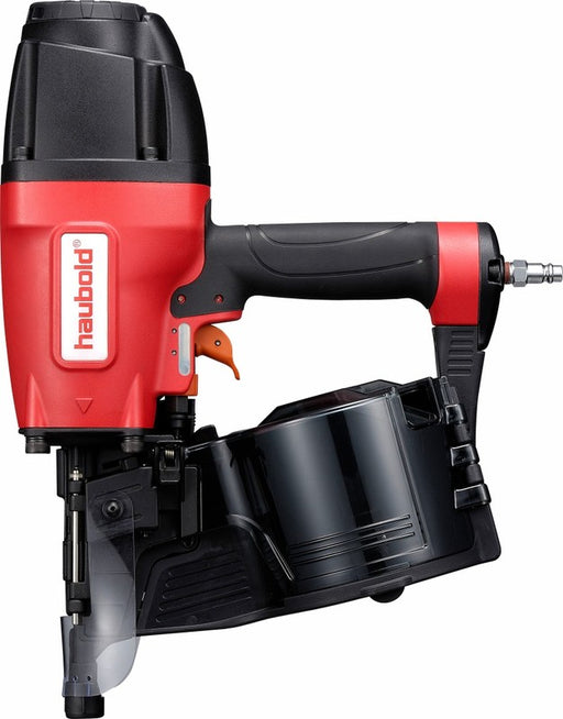 Rundmagazinnagler HAUBOLD RNC 90 Z