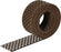 Schutzgitter 100 mm breit braun (Rolle= 60 m.)