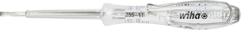 Spannungsprüfer einpolig 110-250 Volt
