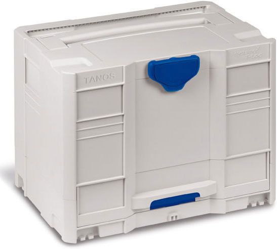 Systainer T-Loc SYS-Combi II mit 1 Schublade grau