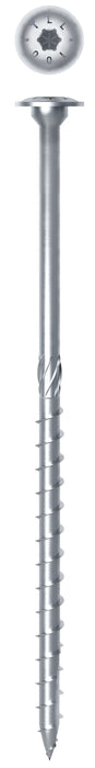 TLL TELLERKOPFSCHRAUBE 8X240