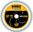 Tischkreissägeblatt HM 210x30x1,8 mm Z60 WZ/FZ 20° für Dewalt Akku-Tischsäge