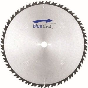 Universalkreissägeblatt HM 350x3,5x30mm; Z = 32 W, SDB