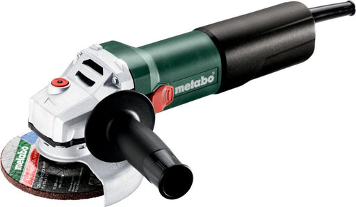 Winkelschleifer Metabo WQ 1100-125 / 1100 Watt