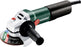 Winkelschleifer Metabo WQ 1100-125 / 1100 Watt
