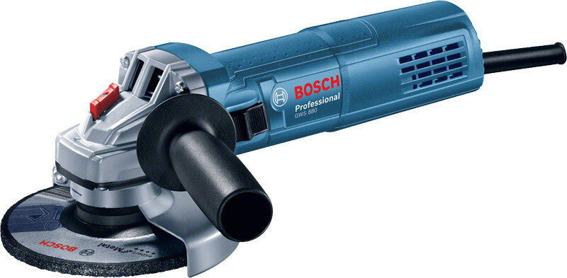 Winkelschleifer BOSCH GWS880 880Watt