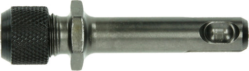 Adapter SDS-Plus 1/2 Zoll -UNF + Bit 1/4 Zoll  METABO
