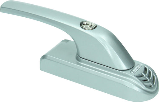 Alarmfenstergriff ABUS FG300A weiß DIN links/rechts