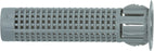 Ankerhülse FISCHER FIS H 16x130 mm Kunststoff - 20 ST pro VE