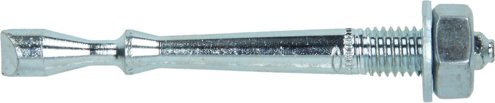 Ankerstange FISCHER Highbond FHB II M10x60/10 mm 96 mm lang vz. - 10 ST pro VE
