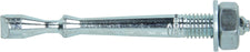 Ankerstange FISCHER Highbond FHB II M10x60/10 mm 96 mm lang vz. - 10 ST pro VE