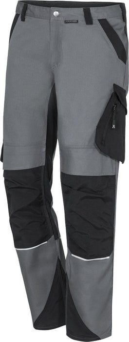 Bundhose Norit schiefer/schwarz