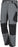 Bundhose Norit schiefer/schwarz