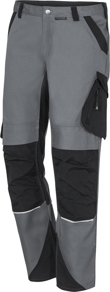 Bundhose Norit schiefer/schwarz