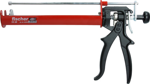 Auspresspistole FISCHER FIS AM Metall