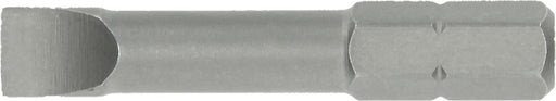 Biteinsatz Schlitz 4,5 mm 1/4 Zoll  Aufnahme