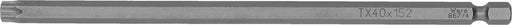 Biteinsatz TX15 150 mm lang