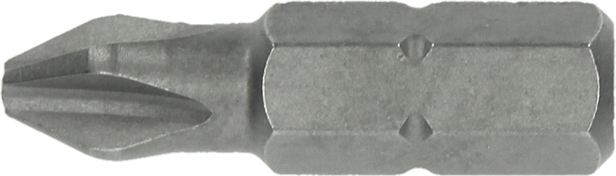 Biteinsatz PH3 x 25 mm 1/4 Zoll Aufnahme