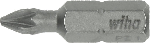 Biteinsatz PZD3 x 25 mm 1/4 Zoll Aufnahme