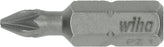 Biteinsatz PZD1 x 25 mm 1/4 Zoll Aufnahme